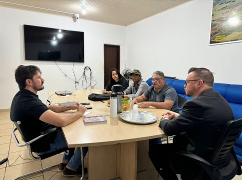 Prefeitura de Itaquiraí estuda decretar situação de emergência devido à seca que atinge o município