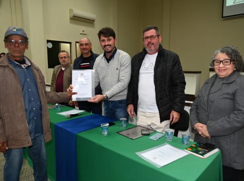 Prefeitura de Itaquiraí anuncia a construção de 72 novas moradas no Bairro Nova Conquista