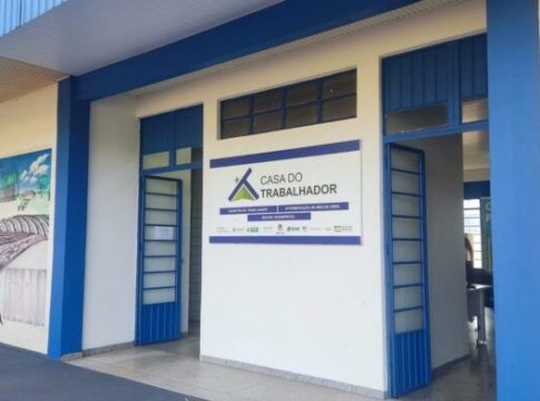 BSB de Eldorado oferta 20 vagas de emprego para Mundo Novo