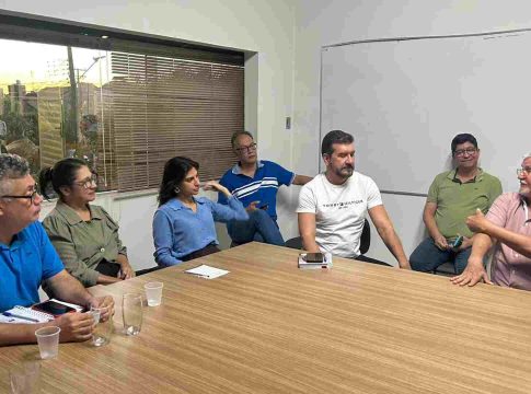 PT marca data de convenção e anuncia Zeca do PT como vice de Camila Jara à prefeitura da Capital