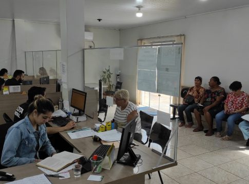 Pagamento com 20% de desconto no IPTU só vai até esta sexta-feira em Mundo Novo
