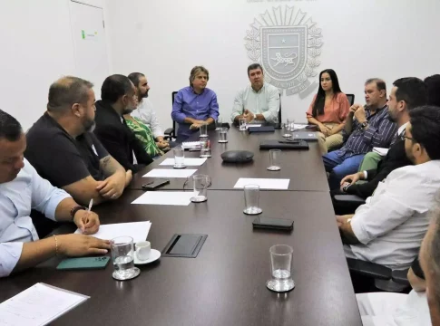 CCAs: Governo de Mato Grosso do Sul altera lei sobre servidores em cargos de confiança