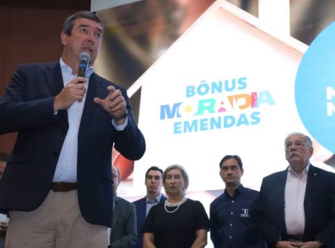 Bônus Moradia Emendas vai garantir R$ 30 milhões para ajudar famílias no sonho da casa própria