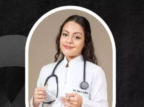 ‘Princesinha da mãe’: Família se despede de médica morta em acidente na Afonso Pena em Campo Grande