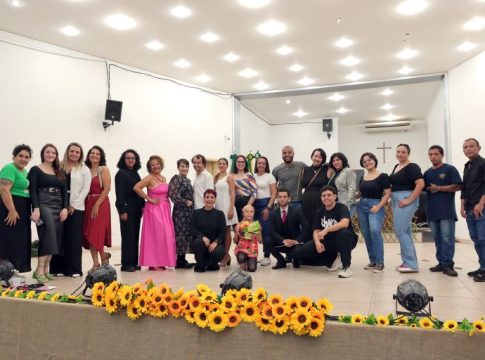 Prefeitura de Naviraí oferta mais de mil vagas para o Projeto Ciranda En’Arte