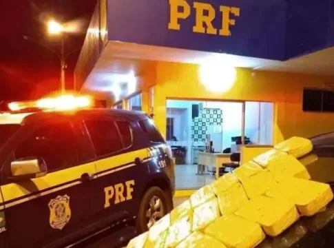 Rota do tráfico: Antes de chegar a destino, droga passa por mais de 10 cidades de MS, incluindo Campo Grande
