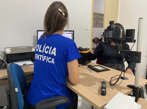 MS amplia atendimento para emissão do novo RG com mais vagas e agendamento bimensal