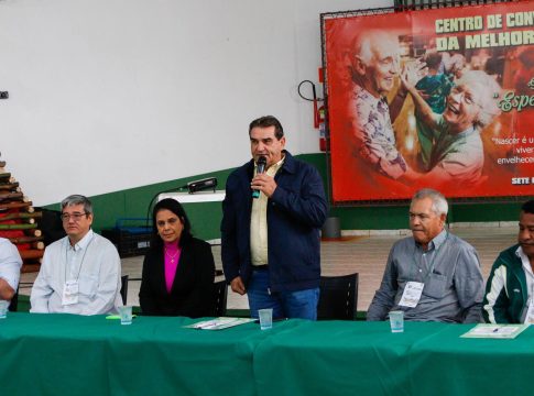Secretaria de Habitação realiza a 5ª Conferência das Cidades em Sete Quedas