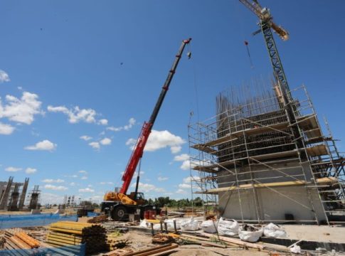 Governadores de quatro países que compõem a Rota Bioceânica participam de Fórum no Paraguai