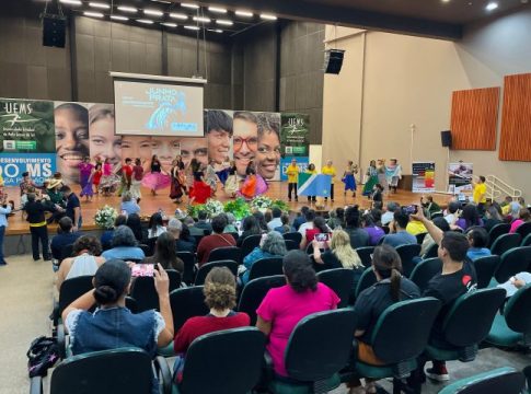 Com mais de 140 ações, Junho Prata conscientiza sobre combate à violência contra população idosa