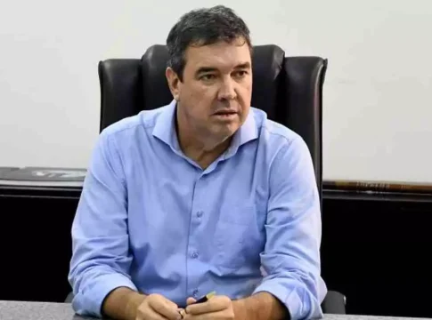 Em Brasília, Riedel assina nesta quarta-feira plano para combate a incêndios no Pantanal e Amazônia