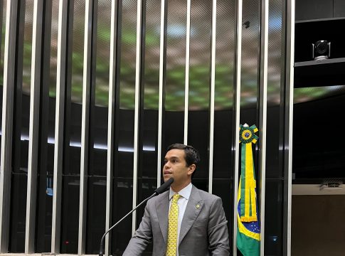Deputado Beto Pereira defende o setor produtivo e se opõe à MP do Fim do Mundo: “Não podemos ser coniventes”
