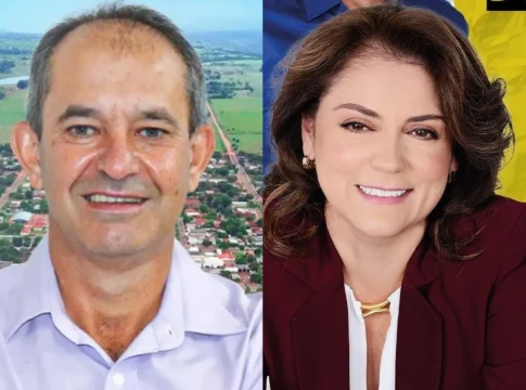 Tribunal rejeita contas dos ex-prefeitos Patrícia e Betoni