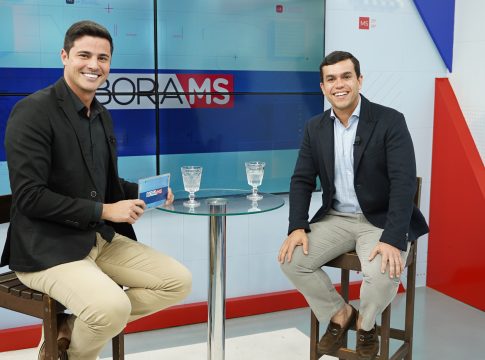 “Proporcionar moradia é garantir dignidade”, defende Beto Pereira sobre o déficit habitacional em Campo Grande