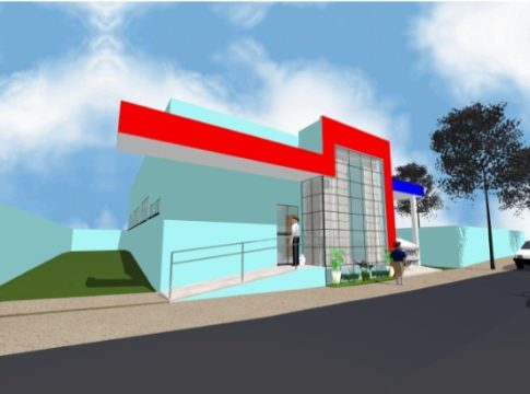 Empresa de Mundo Novo vence licitação para construção do ‘Pronto-Socorro’ municipal e obra deve começar neste mês