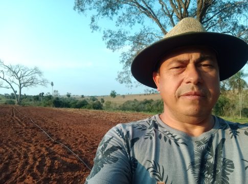 PSDB oficializa no sábado Malaquias pré-candidato a prefeito de Japorã