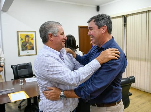 Governo inicia execução de pacote de obras em Japorã