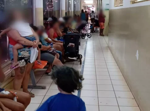 Somadas, dengue, gripe, SRAG e Covid já mataram 248 pessoas em Mato Grosso do Sul em 2024