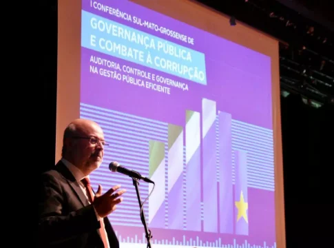 TJ nega pedido de conselheiro afastado do TCE para voltar a ganhar R$ 80 mil