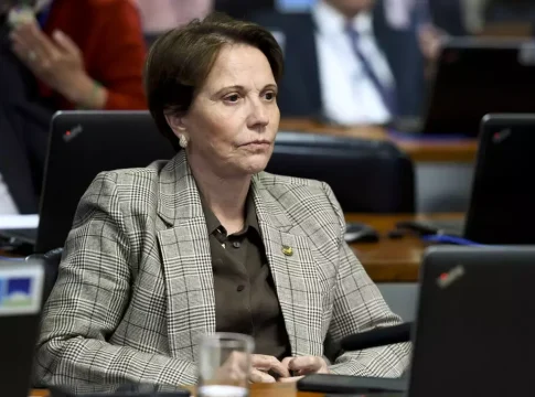 Tereza Cristina representará ruralistas em conciliação com indígenas no STF
