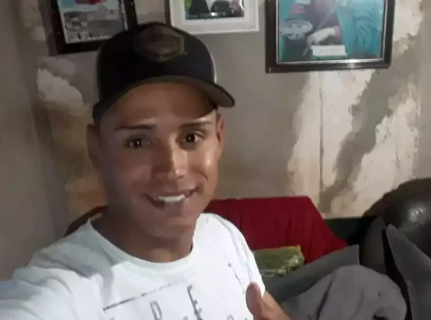 Por ciúmes, homem mata atual companheiro da ex-esposa a tiros em Naviraí