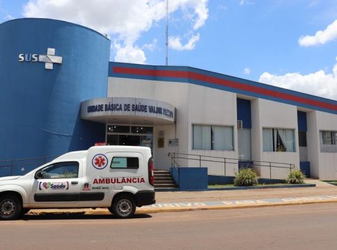 Secretaria de Saúde de Mundo Novo informa vacinas disponíveis para a Dengue e Influenza