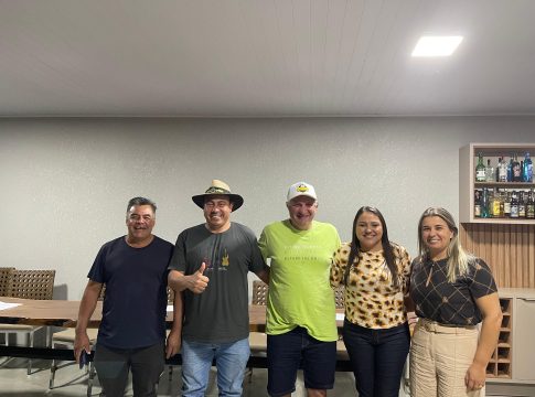PSDB disputa prefeitura com chapa pura em Japorã