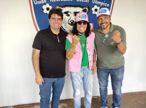 Mundo Novo conquista Copa Assomasul 2024