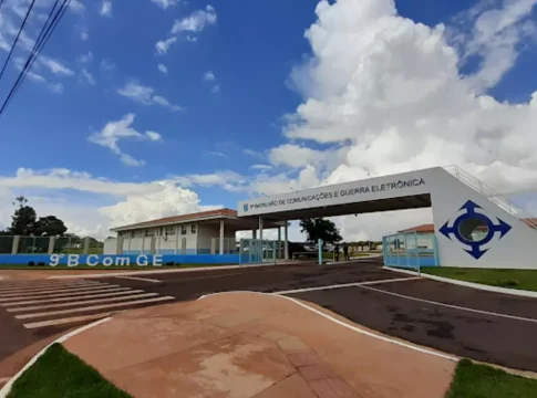 CMO emite nota de pesar sobre militar encontrado morto no 9º BComGE, em Campo Grande