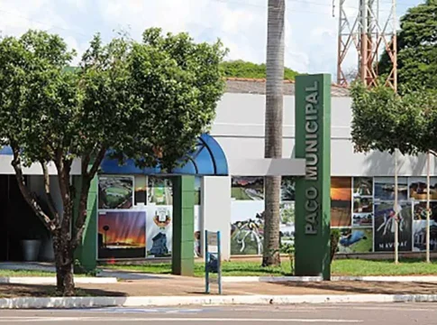 Naviraí irá receber R$ 23 milhões para custear serviços de saúde no município