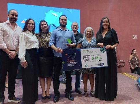 Prêmio Sul-mato-grossense de Inovação na Gestão Pública segue com inscrições abertas até 4 de setembro
