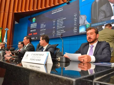 Aprovado projeto que dá isenção aos aposentados com comorbidade