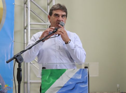 Tesouro Nacional coloca Chico Piroli entre os 21 melhores prefeitos do MS