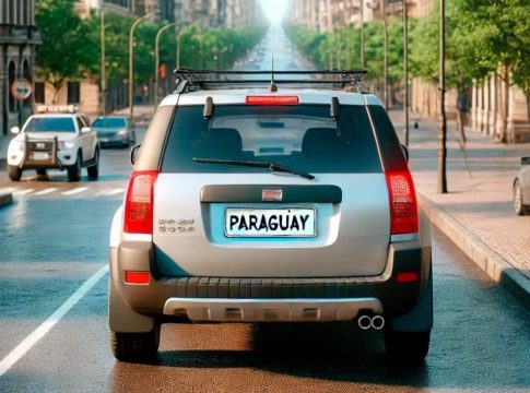 Comprar carro no Paraguai é vantajoso para brasileiros?