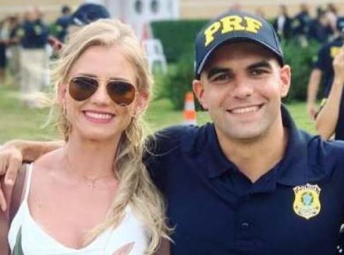 Policial rodoviário de Naviraí morre em queda de avião da Voe Pass