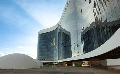 TCU também informa TRE-MS sobre lista de políticos com contas reprovadas em âmbito federal