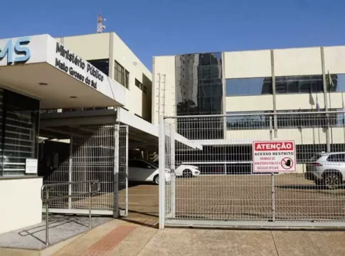 Concurso para promotor de justiça tem 10 vagas e salário de R$ 32 mil em MS
