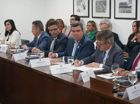 Riedel pede Força Nacional em área de conflito após morte de indígena
