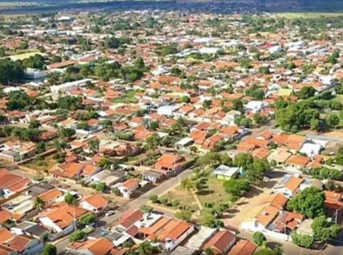 Eucalipto encosta em rede de alta tensão e mata casal eletrocutado