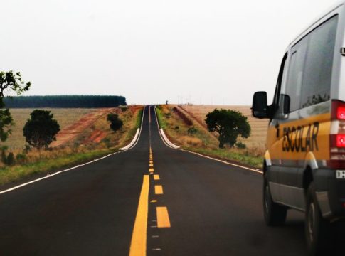 Obras em rodovias estaduais facilitam acesso, levam desenvolvimento e transformam a vida das pessoas