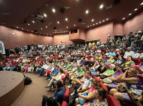 Publicado resultado final do edital de R$ 7 milhões para fomento ao esporte de MS