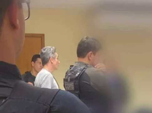 Acusado de matar cabeleireira com tiro na cabeça é condenado a 27 anos em MS