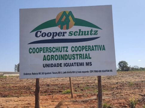 Iguatemi conquista unidade da COOPERSHUTZ