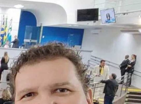 Dr. Genésio busca a reeleição em Iguatemi