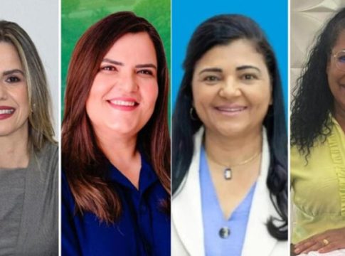 NAVIRAÍ – Mulheres voltam a ter representatividade na Câmara