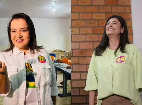 Adriane e Rose disputam 2º turno inédito entre mulheres para Prefeitura de Campo Grande