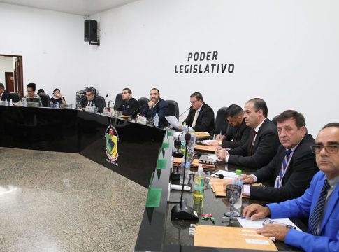 Resumo das Falas dos Vereadores de Mundo Novo
