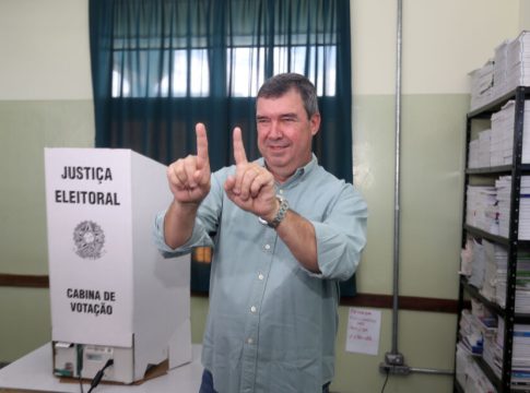 Para Riedel, 2º turno na capital representa o crescimento político das mulheres no Estado