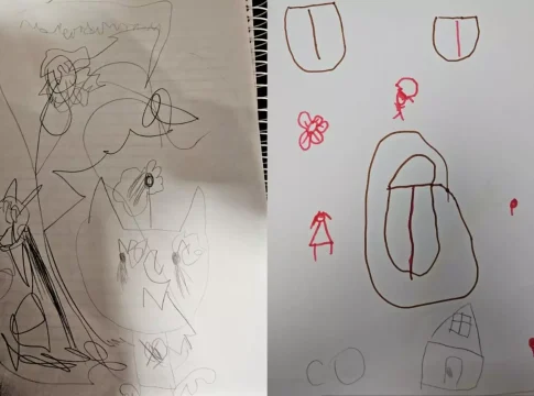 Mãe de criança estuprada em escola de alto padrão relata ameaças e rotina de terror: ‘Vou morrer?’