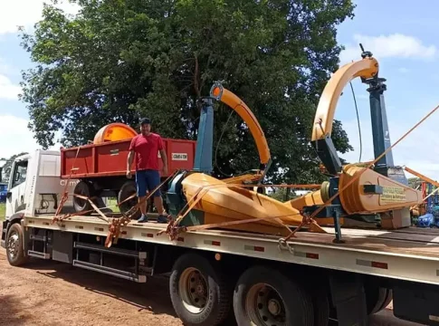 Malaquias vai investir na agricultura familiar de Japorã